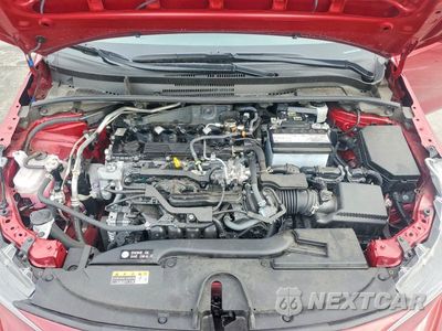 Zdjęcie 11 z 12 samochodu: 2026 TOYOTA COROLLA LE VIN:JTDB4MEE6T3032897 - miniatura