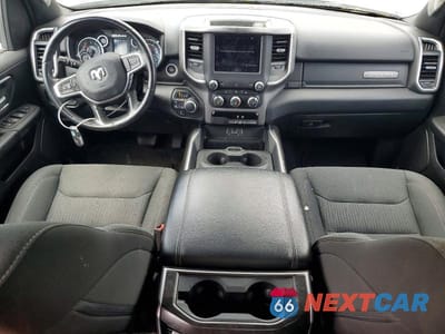 Zdjęcie 8 z 12 samochodu: 2023 RAM 1500 BIG HORN VIN:1C6SRFBT5PN589141 - miniatura