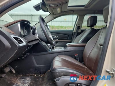 Zdjęcie 7 z 13 samochodu: 2012 GMC TERRAIN SLT VIN:2GKFLWE57C6309666 - miniatura