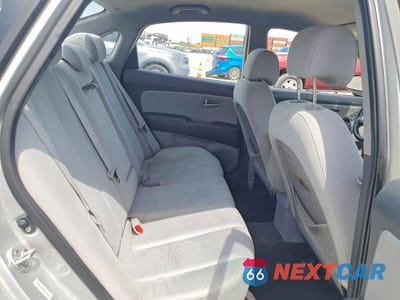 Zdjęcie 10 z 12 samochodu: 2009 HYUNDAI ELANTRA GLS VIN:KMHDU46DX9U641892 - miniatura