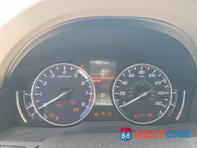 Zdjęcie 9 z 12 samochodu: 2017 ACURA RLX SPORT HYBRID ADVANCE VIN:JH4KC2F98HC000175 - miniatura
