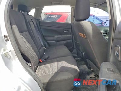 Zdjęcie 11 z 13 samochodu: 2011 MITSUBISHI OUTLANDER SPORT SE VIN:JA4AR4AU5BZ024564 - miniatura