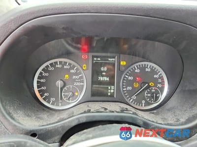 Zdjęcie 9 z 14 samochodu: 2019 MERCEDES BENZ METRIS CARGO STANDAR VIN:WD3BG2EA9K3586677 - miniatura