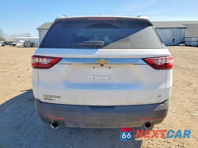 Zdjęcie 6 z 13 samochodu: 2020 CHEVROLET TRAVERSE LT VIN:1GNERGKW9LJ158428 - miniatura
