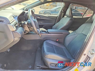 Zdjęcie 7 z 12 samochodu: 2025 TOYOTA CAMRY XSE VIN:4T1DAACK5SU064947 - miniatura