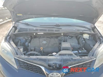 Zdjęcie 12 z 13 samochodu: 2018 TOYOTA SIENNA SE 8-PASSENGER VIN:5TDXZ3DCXJS916130 - miniatura
