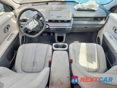 Zdjęcie 8 z 13 samochodu: 2023 HYUNDAI IONIQ 5 LIMITED VIN:KM8KRDAF9PU127546 - miniatura