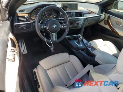 Zdjęcie 8 z 12 samochodu: 2015 BMW 428 XI SULEV VIN:WBA3T1C54FP819740 - miniatura