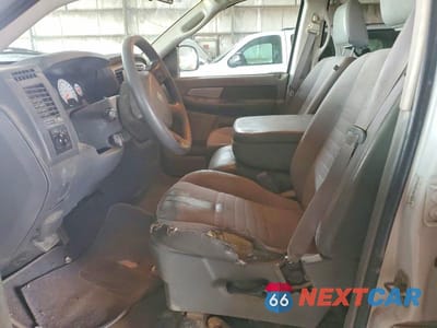Zdjęcie 7 z 11 samochodu: 2008 DODGE RAM 1500 ST VIN:1D7HA18228J238195 - miniatura