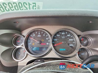 Zdjęcie 9 z 12 samochodu: 2011 GMC SIERRA K1500 SLE VIN:3GTP2VE37BG152171 - miniatura