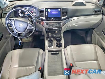 Zdjęcie 8 z 13 samochodu: 2016 HONDA PILOT EXLN VIN:5FNYF6H71GB108256 - miniatura