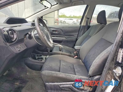 Zdjęcie 7 z 13 samochodu: 2015 TOYOTA PRIUS C TWO VIN:JTDKDTB31F1586524 - miniatura