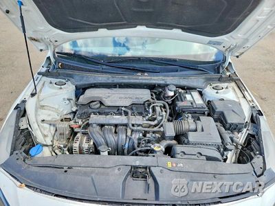Zdjęcie 11 z 12 samochodu: 2023 HYUNDAI ELENTRA VIN:5NPLM4AG1PH101601 - miniatura