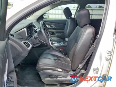 Zdjęcie 7 z 13 samochodu: 2015 GMC TERRAIN SLT VIN:2GKALSEK2F6306543 - miniatura