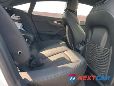 Zdjęcie 10 z 13 samochodu: 2022 AUDI A5 PREMIUM 45 VIN:WAUDACF56NA029620 - miniatura