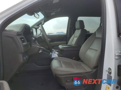 Zdjęcie 7 z 12 samochodu: 2024 CHEVROLET SUBURBAN K1500 LT VIN:1GNSKCKD2RR128275 - miniatura