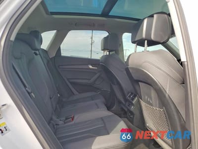 Zdjęcie 11 z 12 samochodu: 2022 AUDI Q5 E PREMIUM PLUS 55 VIN:WA1E2AFY6N2015983 - miniatura