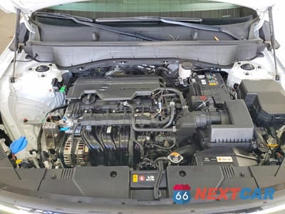 Zdjęcie 11 z 11 samochodu: 2025 HYUNDAI KONA SEL VIN:KM8HBCAB9SU336882 - miniatura