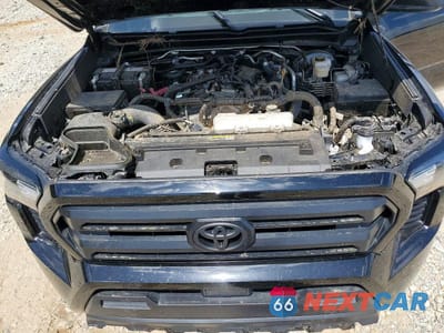 Zdjęcie 11 z 12 samochodu: 2024 TOYOTA TACOMA SR VIN:3TYKE5JNXRT024712 - miniatura