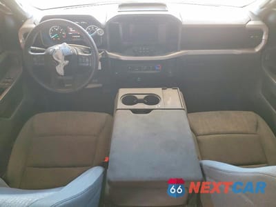 Zdjęcie 8 z 12 samochodu: 2023 FORD F150 SUPERCREW VIN:1FTEW1C82PKE79175 - miniatura