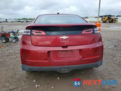 Zdjęcie 6 z 12 samochodu: 2014 CHEV VOLT VIN:1G1RD6E43EU164202 - miniatura