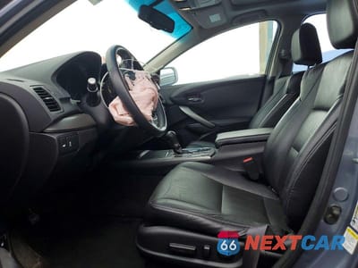 Zdjęcie 7 z 12 samochodu: 2014 ACURA RDX TECHNOLOGY VIN:5J8TB4H57EL015276 - miniatura