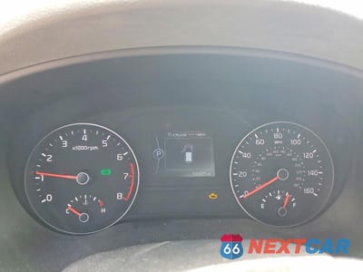 Zdjęcie 9 z 12 samochodu: 2017 KIA SPORTAGE LX VIN:KNDPMCAC8H7094497 - miniatura