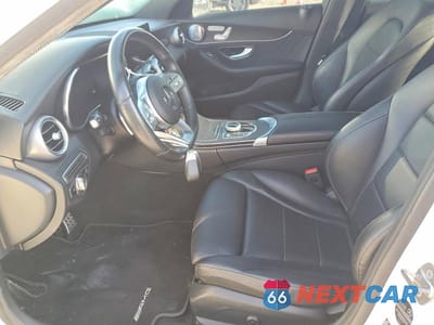 Zdjęcie 7 z 12 samochodu: 2020 MERCEDES-BENZ C 300 VIN:W1KWF8DBXLR578485 - miniatura