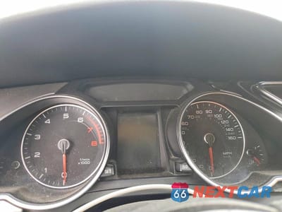 Zdjęcie 9 z 12 samochodu: 2014 AUDI A5 PREMIUM PLUS VIN:WAULFAFR1EA006993 - miniatura