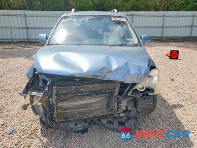 Piąte zdjęcie samochodu w środku: 2007 HYUNDAI ENTOURAGE GLS VIN:KNDMC233476025355 - miniatura