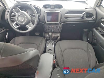 Zdjęcie 8 z 14 samochodu: 2023 JEEP RENEGADE ALTITUDE VIN:ZACNJDE18PPP29361 - miniatura