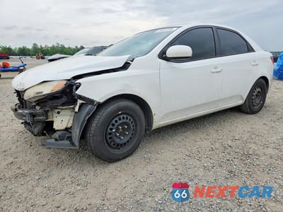 2012 KIA FORTE LX KNAFT4A21C5579805 - główne zdjęcie licytacji z USA - miniatura