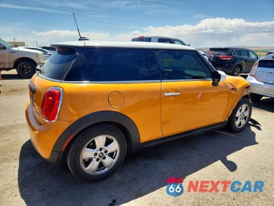 Trzecie zdjęcie samochodu z tyłu: 2017 MINI COOPER VIN:WMWXP5C34H2G61057 - miniatura