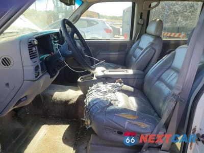 Zdjęcie 7 z 13 samochodu: 1998 GMC YUKON VIN:1GKEK13RXWJ721854 - miniatura