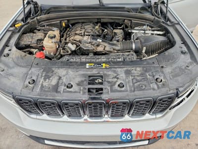Zdjęcie 12 z 14 samochodu: 2022 JEEP GRAND CHEROKEE LIMITED VIN:1C4RJGBG1N8532891 - miniatura