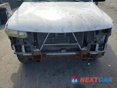 Zdjęcie 11 z 13 samochodu: 1999 CHEVROLET SILVERADO K2500 VIN:1GCGK29U7XE207069 - miniatura