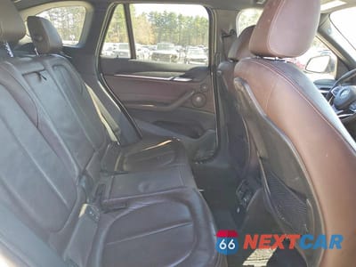 Zdjęcie 11 z 13 samochodu: 2017 BMW X1 XDRIVE28I VIN:WBXHT3C37H5F79865 - miniatura