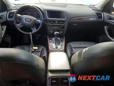 Zdjęcie 8 z 13 samochodu: 2016 AUDI Q5 PREMIUM VIN:WA1C2AFP9GA139818 - miniatura