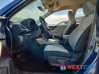 Zdjęcie 7 z 12 samochodu: 2020 SUBARU FORESTER VIN:JF2SKADC7LH568685 - miniatura