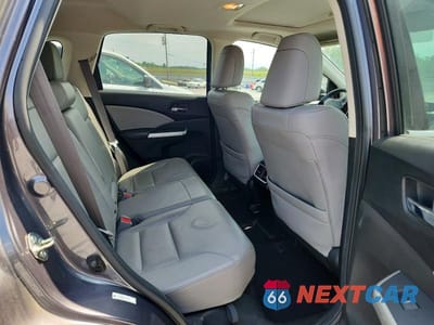 Zdjęcie 11 z 13 samochodu: 2015 HONDA CR-V EXL VIN:2HKRM3H72FH525734 - miniatura
