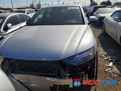 Piąte zdjęcie samochodu w środku: 2022 AUDI Q5 E PREMIUM PLUS 55 VIN:WA1E2AFY7N2011652 - miniatura