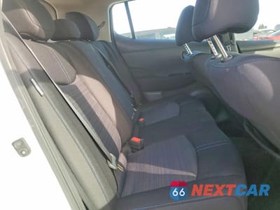 Zdjęcie 10 z 13 samochodu: 2020 NISSAN LEAF SV VIN:1N4AZ1CP0LC301076 - miniatura