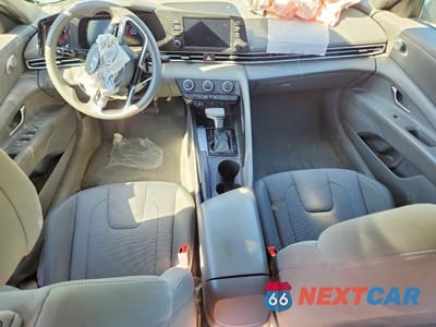 Zdjęcie 8 z 12 samochodu: 2024 HYUNDAI ELANTRA SE VIN:KMHLL4DG8RU741923 - miniatura