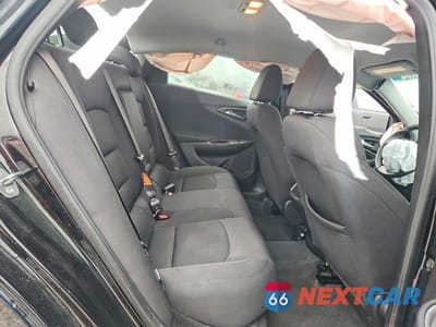 Zdjęcie 10 z 13 samochodu: 2023 CHEVROLET MALIBU LT VIN:1G1ZD5ST8PF207803 - miniatura