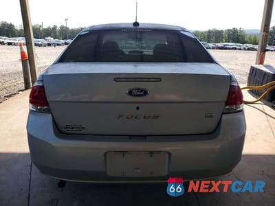Zdjęcie 6 z 12 samochodu: 2008 FORD FOCUS SE VIN:1FAHP35N48W216002 - miniatura