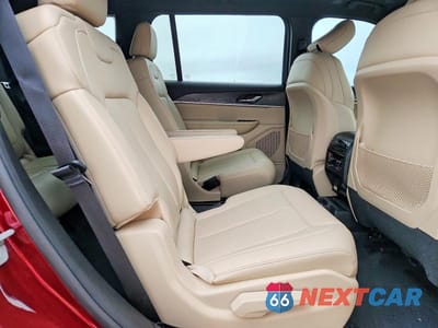 Zdjęcie 11 z 14 samochodu: 2025 JEEP GRAND CHEROKEE LIMITED VIN:1C4RJKBG3S8702263 - miniatura