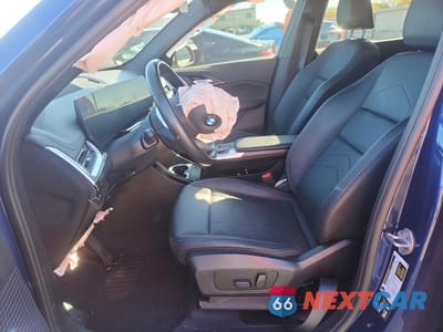 Zdjęcie 7 z 12 samochodu: 2024 BMW X1 XDRIVE28I VIN:WBX73EF0XR5Z26001 - miniatura