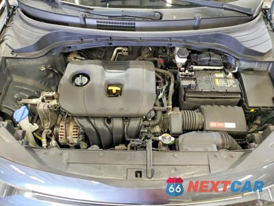 Zdjęcie 11 z 12 samochodu: 2020 KIA SOUL S VIN:KNDJ23AUXL7717230 - miniatura
