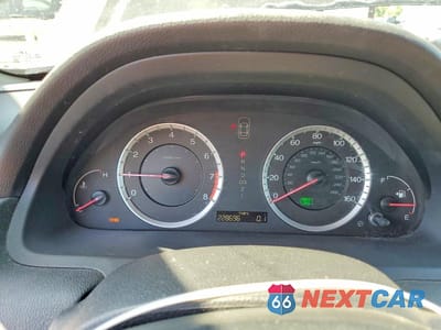 Zdjęcie 9 z 12 samochodu: 2008 HONDA ACCORD EXL VIN:1HGCP36858A007850 - miniatura