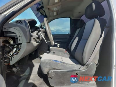 Zdjęcie 7 z 12 samochodu: 2008 CHEV SILVERADO C1500 VIN:1GCEC14XX8Z109972 - miniatura